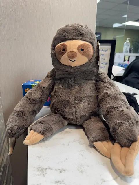 May No Cavity Club Friend of the Month